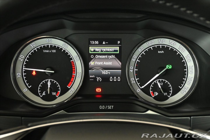 Škoda Superb 1,5 TSI 110 kW*DSG*AMBITI 2021