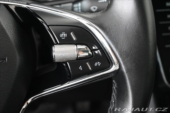 Škoda Superb 1,5 TSI 110 kW DSG AMBITI 2021