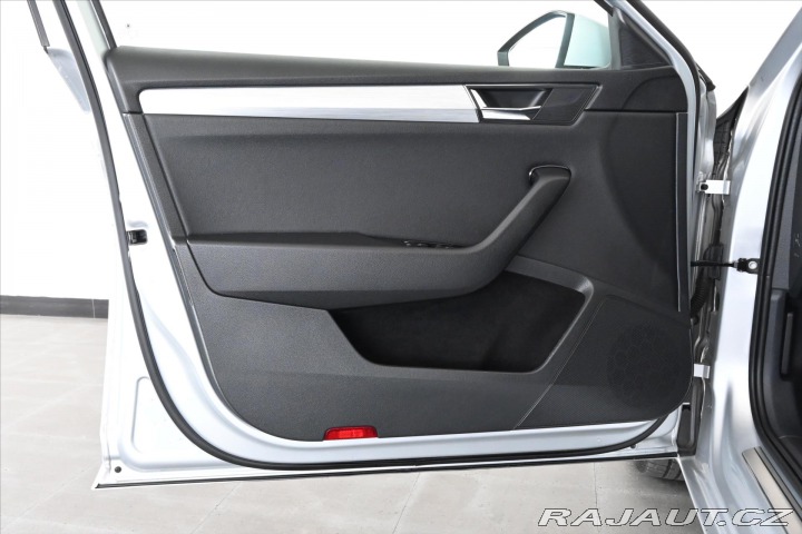 Škoda Superb 1,5 TSI 110 kW DSG AMBITI 2021