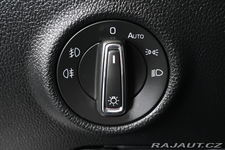 Škoda Superb 1,5 TSI 110 kW DSG AMBITI 2021