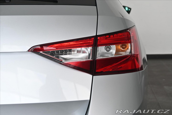 Škoda Superb 1,5 TSI 110 kW DSG AMBITI 2021