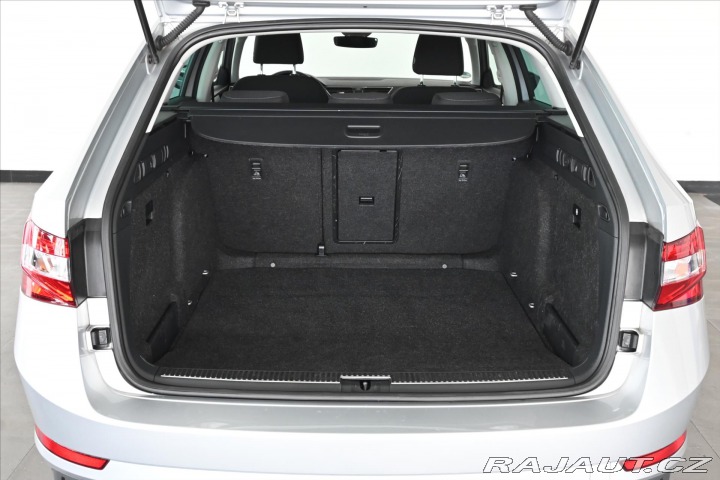 Škoda Superb 1,5 TSI 110 kW DSG AMBITI 2021