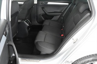 Škoda Superb 1,5 TSI 110 kW DSG AMBITI 2021