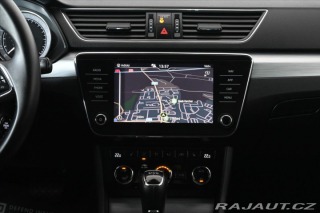 Škoda Superb 1,5 TSI 110 kW DSG AMBITI 2021