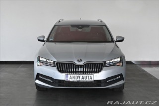 Škoda Superb 1,5 TSI 110 kW DSG AMBITI 2021