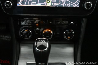 Škoda Superb 1,5 TSI 110 kW DSG AMBITI 2021