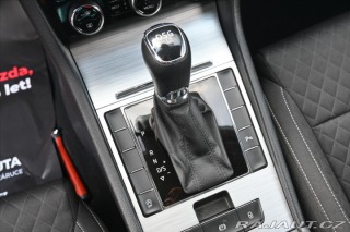 Škoda Superb 1,5 TSI 110 kW DSG AMBITI 2021