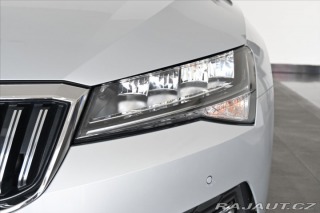 Škoda Superb 1,5 TSI 110 kW DSG AMBITI 2021