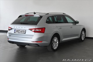 Škoda Superb 1,5 TSI 110 kW DSG AMBITI 2021