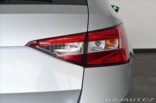 Škoda Superb 1,5 TSI 110 kW DSG AMBITI 2021