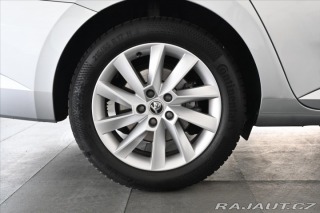 Škoda Superb 1,5 TSI 110 kW DSG AMBITI 2021