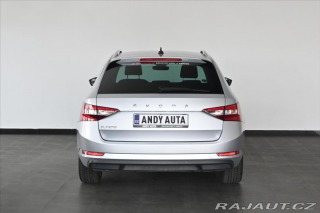 Škoda Superb 1,5 TSI 110 kW DSG AMBITI 2021