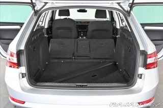 Škoda Superb 1,5 TSI 110 kW DSG AMBITI 2021