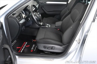Škoda Superb 1,5 TSI 110 kW DSG AMBITI 2021