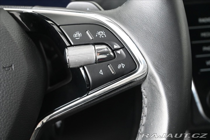 Škoda Superb 2,0 TDI 110 kW DSG STYLE 2021