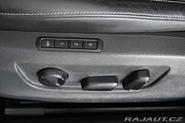 Škoda Superb 2,0 TDI 110 kW DSG STYLE 2021