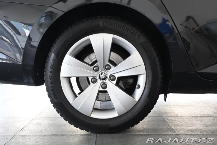 Škoda Superb 2,0 TDI 110 kW DSG STYLE 2021