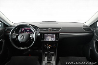 Škoda Superb 2,0 TDI 110 kW DSG STYLE 2021