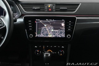 Škoda Superb 2,0 TDI 110 kW DSG STYLE 2021
