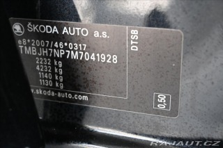 Škoda Superb 2,0 TDI 110 kW DSG STYLE 2021