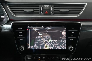 Škoda Superb 2,0 TDI 110 kW DSG STYLE 2021