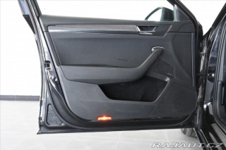 Škoda Superb 2,0 TDI 110 kW DSG STYLE 2021