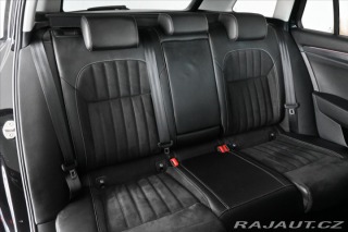 Škoda Superb 2,0 TDI 110 kW DSG STYLE 2021