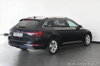 Škoda Superb 2,0 TDI 110 kW DSG STYLE 2021