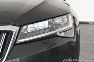 Škoda Superb 2,0 TDI 110 kW DSG STYLE 2021