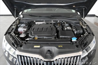 Škoda Superb 2,0 TDI 110 kW DSG STYLE 2021