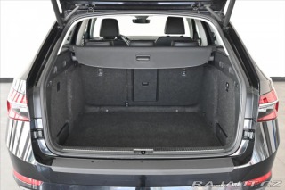 Škoda Superb 2,0 TDI 110 kW DSG STYLE 2021