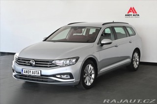 Volkswagen Passat 2,0 TDI 110 kW DSG BUSINE