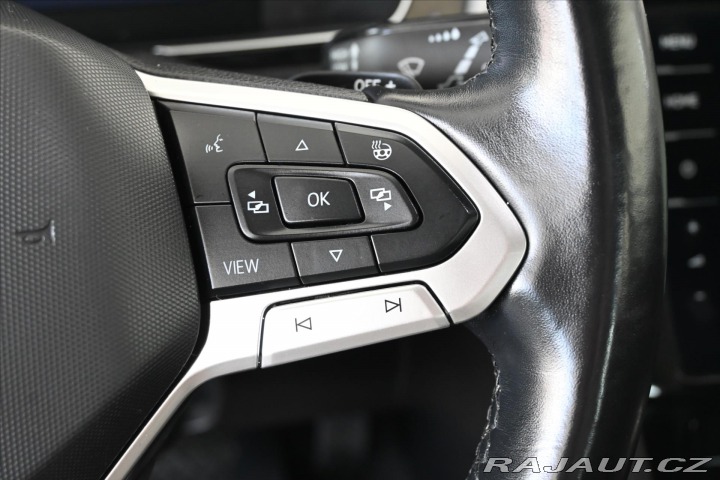 Volkswagen Passat 2,0 TDI 110 kW DSG BUSINE 2021