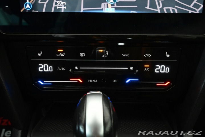 Volkswagen Passat 2,0 TDI 110 kW DSG BUSINE 2021