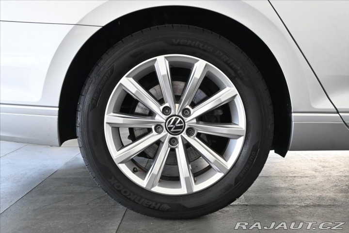 Volkswagen Passat 2,0 TDI 110 kW DSG BUSINE 2021