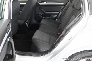 Volkswagen Passat 2,0 TDI 110 kW DSG BUSINE 2021