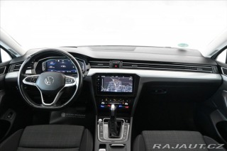 Volkswagen Passat 2,0 TDI 110 kW DSG BUSINE 2021