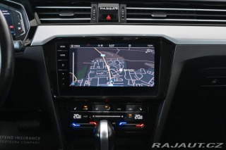 Volkswagen Passat 2,0 TDI 110 kW DSG BUSINE 2021