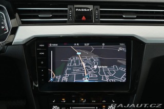 Volkswagen Passat 2,0 TDI 110 kW DSG BUSINE 2021