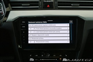 Volkswagen Passat 2,0 TDI 110 kW DSG BUSINE 2021