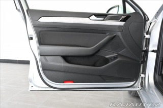 Volkswagen Passat 2,0 TDI 110 kW DSG BUSINE 2021