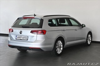 Volkswagen Passat 2,0 TDI 110 kW DSG BUSINE 2021