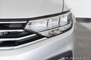 Volkswagen Passat 2,0 TDI 110 kW DSG BUSINE 2021