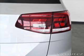 Volkswagen Passat 2,0 TDI 110 kW DSG BUSINE 2021