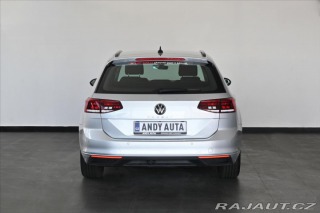 Volkswagen Passat 2,0 TDI 110 kW DSG BUSINE 2021