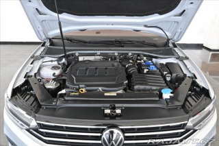 Volkswagen Passat 2,0 TDI 110 kW DSG BUSINE 2021