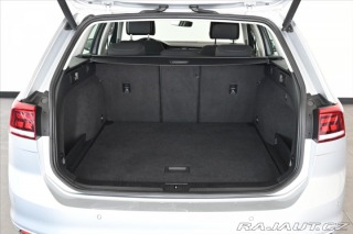 Volkswagen Passat 2,0 TDI 110 kW DSG BUSINE 2021