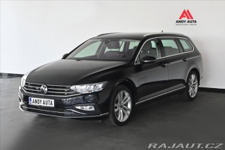 Volkswagen Passat 2,0 TDI 110 kW DSG ELEGAN