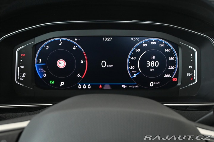 Volkswagen Passat 2,0 TDI 110 kW DSG ELEGAN 2021