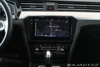 Volkswagen Passat 2,0 TDI 110 kW DSG ELEGAN 2021